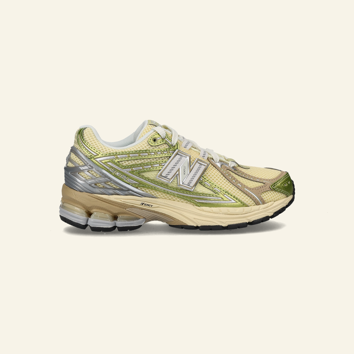 【超レア 】★ニューバランス★U1906RND(PARCHMENT) YELLOW☆ Buy New Balance 1906R U1906RND - NOIRFONCE