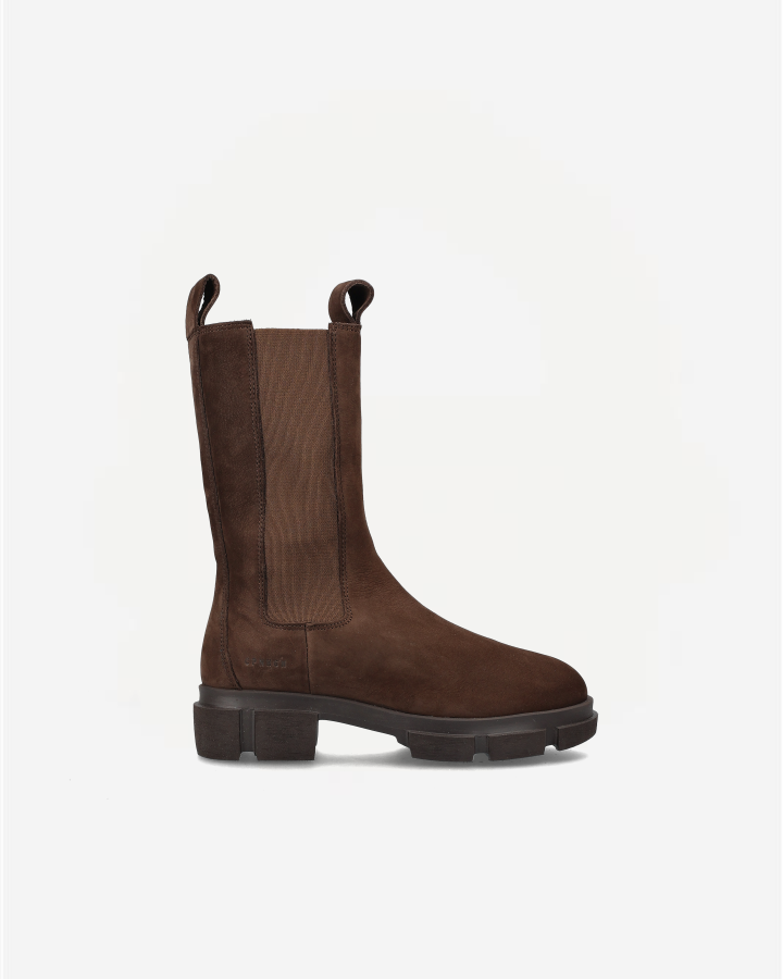 CPH500 Nabuc Chocolate – THE WANTS SHOES - Main Image