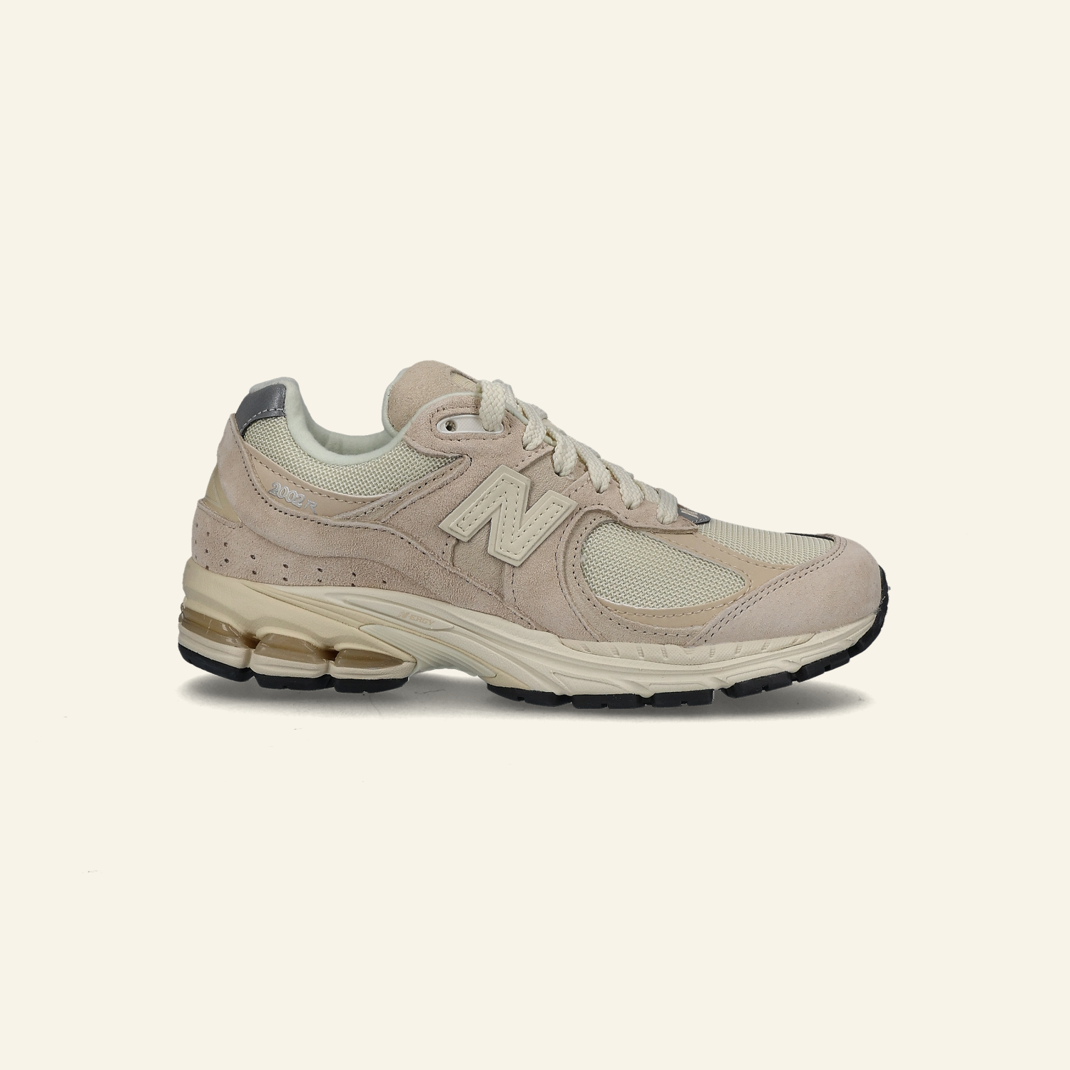 NEW BALANCE M2002RDI Light Arctic Grey THE WANTS SHOES