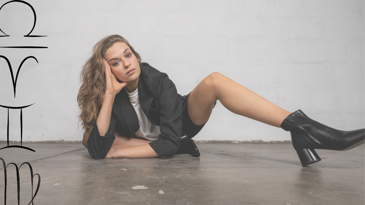 OUR LOOK INTO YOUR FUTURE: STYLING HOROSKOP 2022