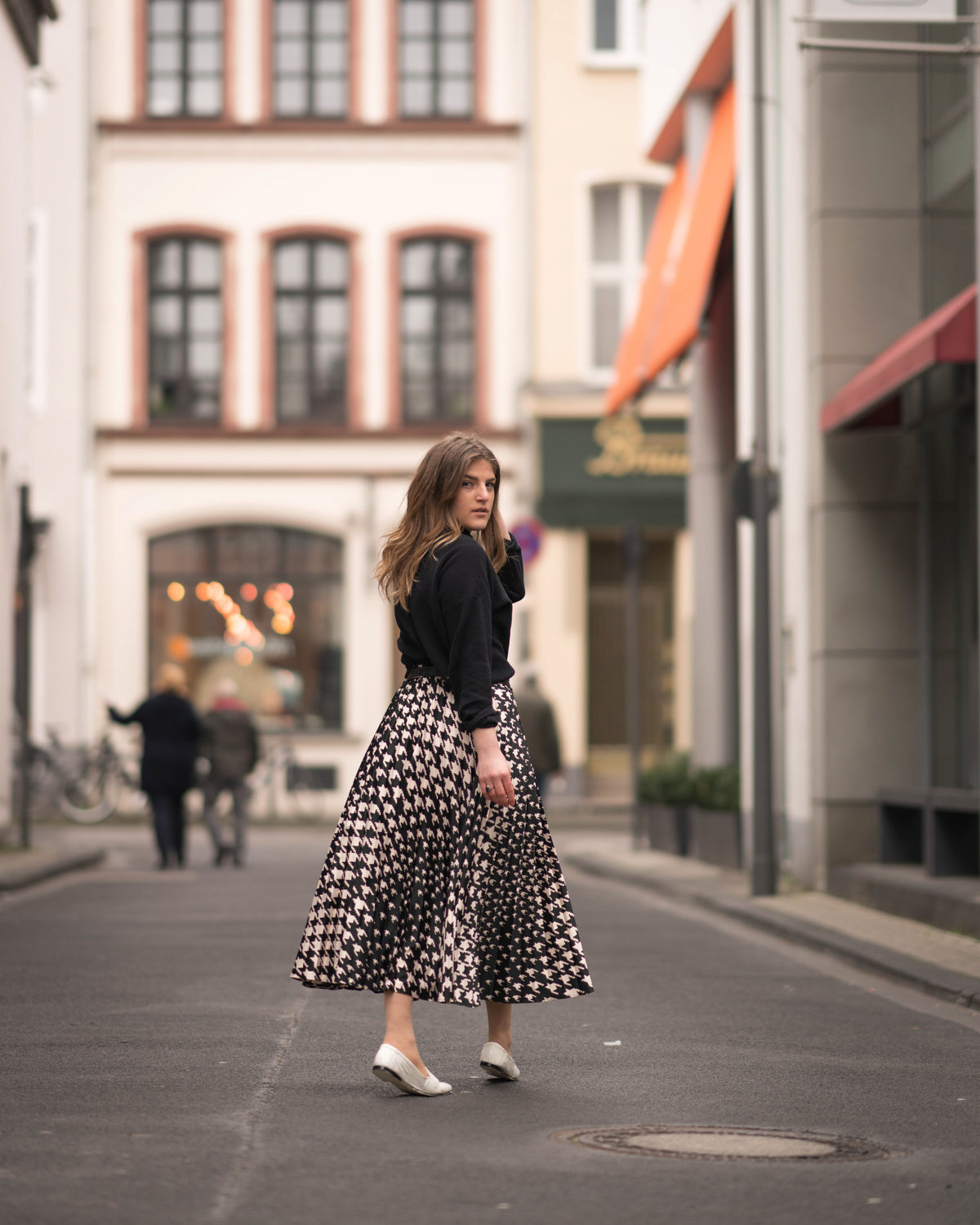 THE WANTS FAVS - READY FOR SPRING!