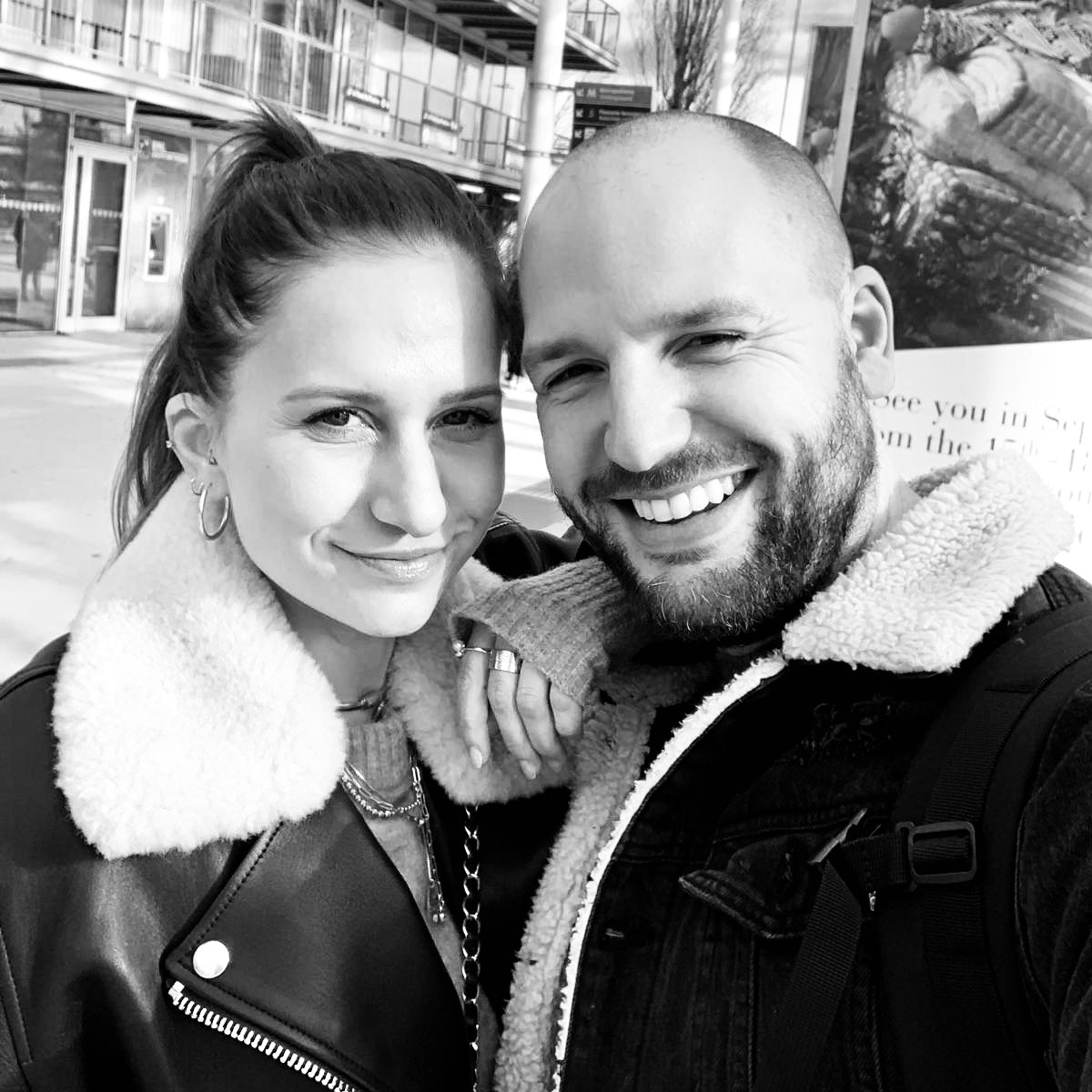 Unser Blog ist endlich da!!