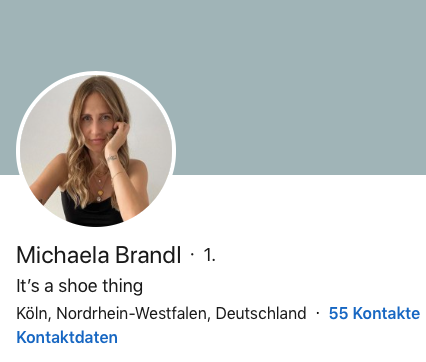 Auf dem Weg zu deinem erfolgreichen LinkedIn-Profil