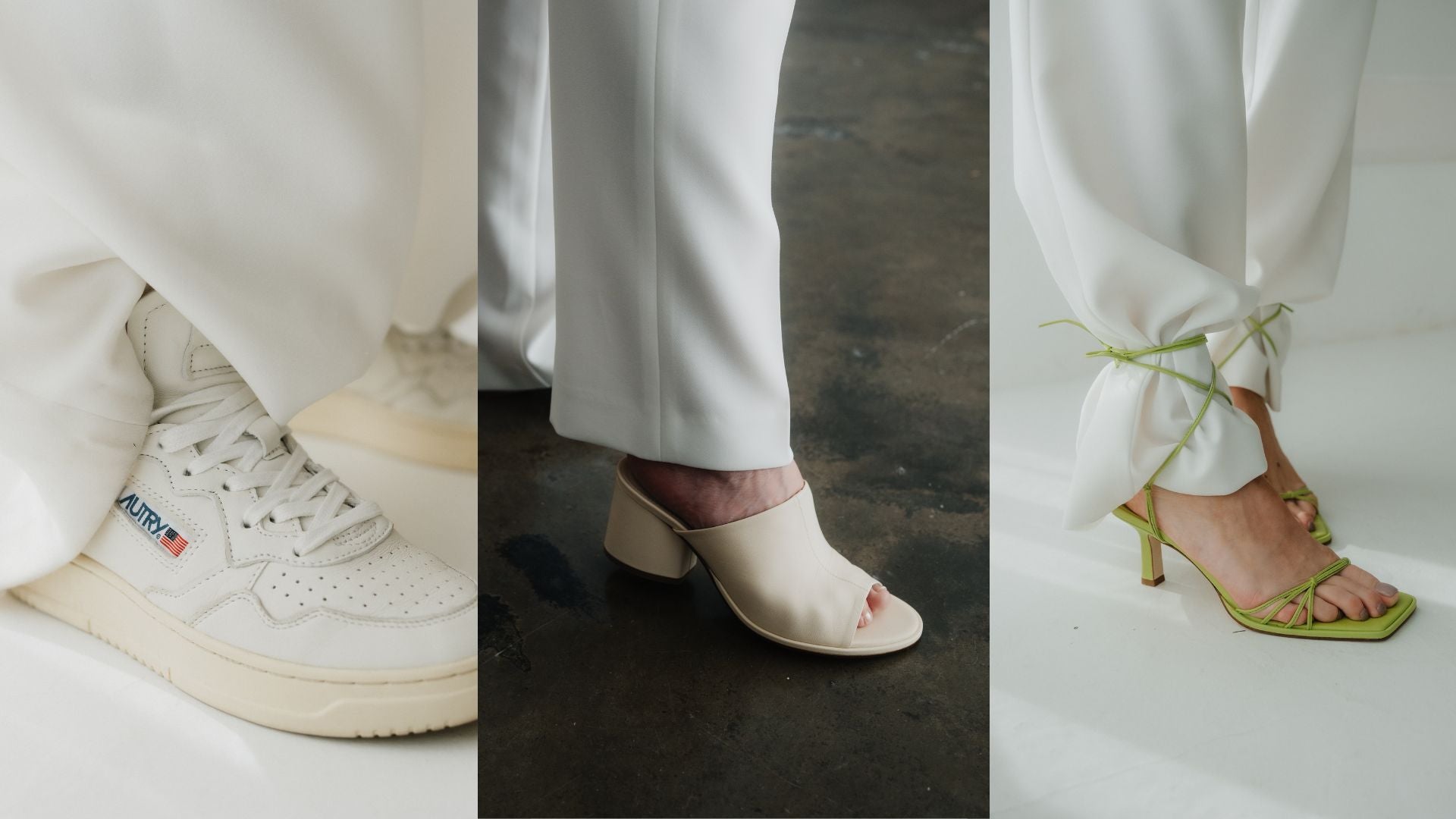 Brautschuhtrends 2023: Die perfekte Kombination aus Stil und Komfort