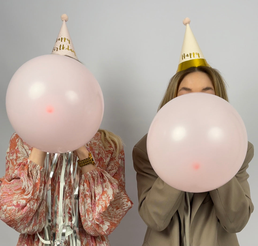 Let´s celebrate - THE WANTS SHOES turns 6!