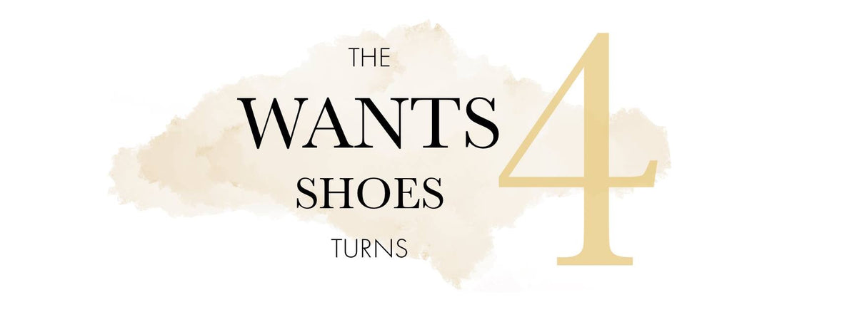 The WANTS turns 4 - Von der Idee bis zur Umsetzung