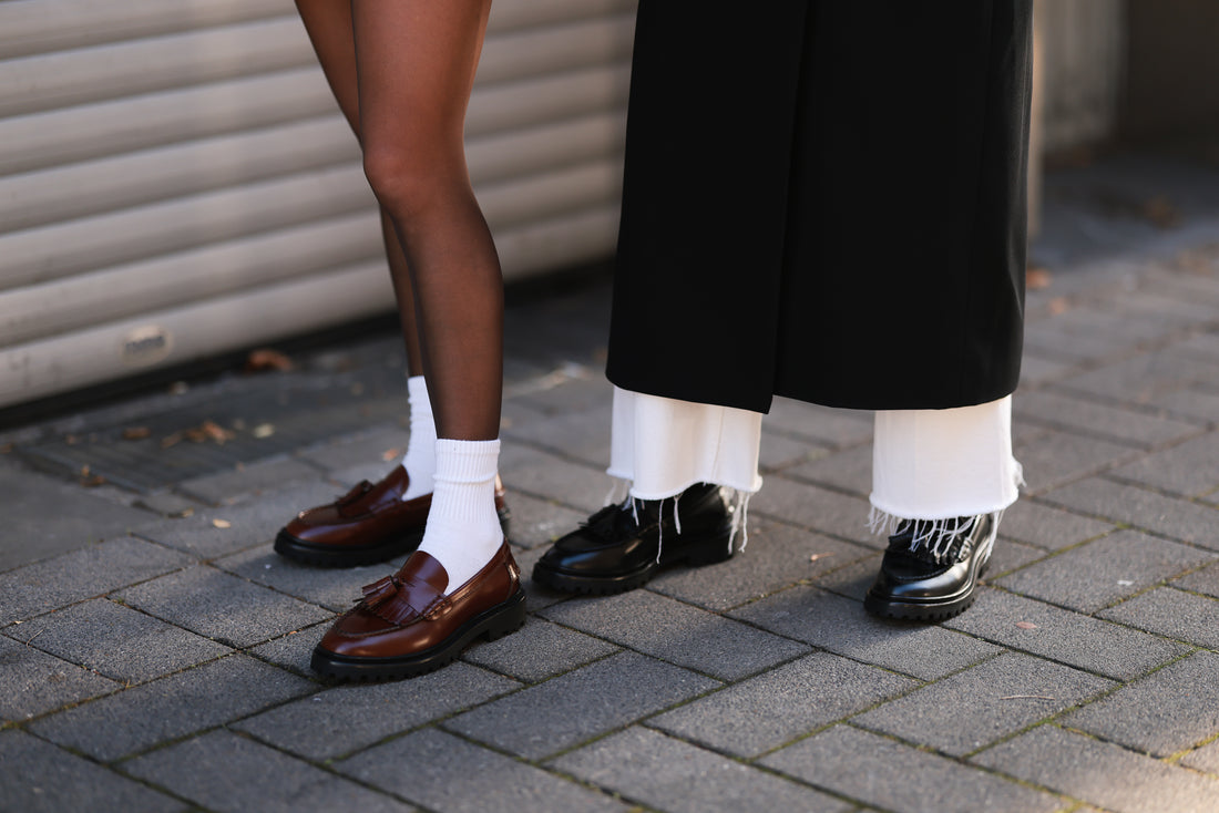 SPOTLIGHT ON: LA MAISON MARANT