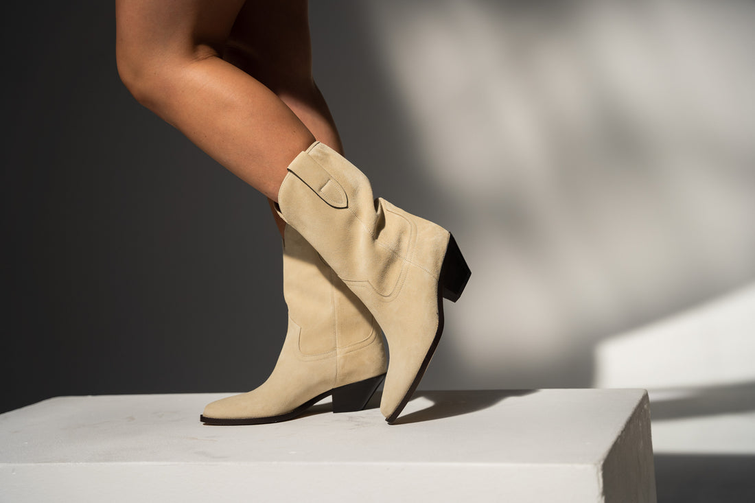 Yee-haw! We love Cowboyboots