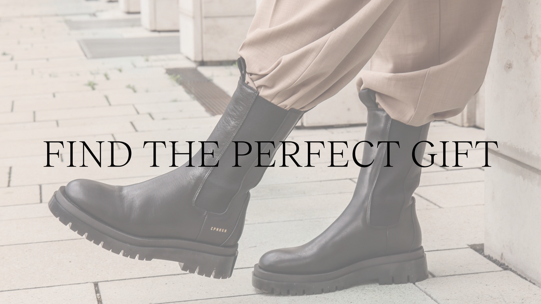 INCREDIBLE GIFTS FOR THE WOMEN IN YOUR LIFE