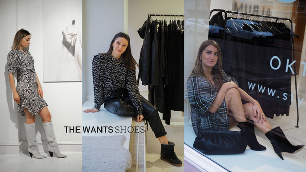 THE WANTS SHOES - Isabel Marant Schuhe in Köln kaufen