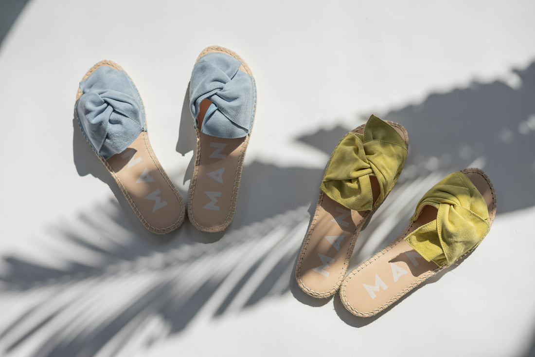 THE WANTS FAVES – Getting ready for summer with Manebi