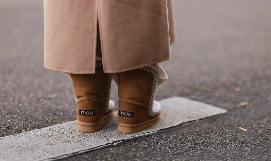 All about Coats and the Styles you WANT this Winter
