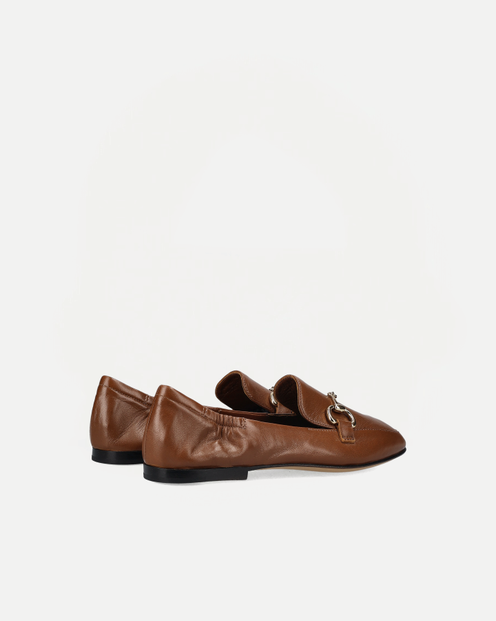 Giorgia 0160P | Glove Caramel