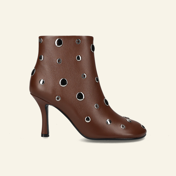 032T84BK | Hazelnut