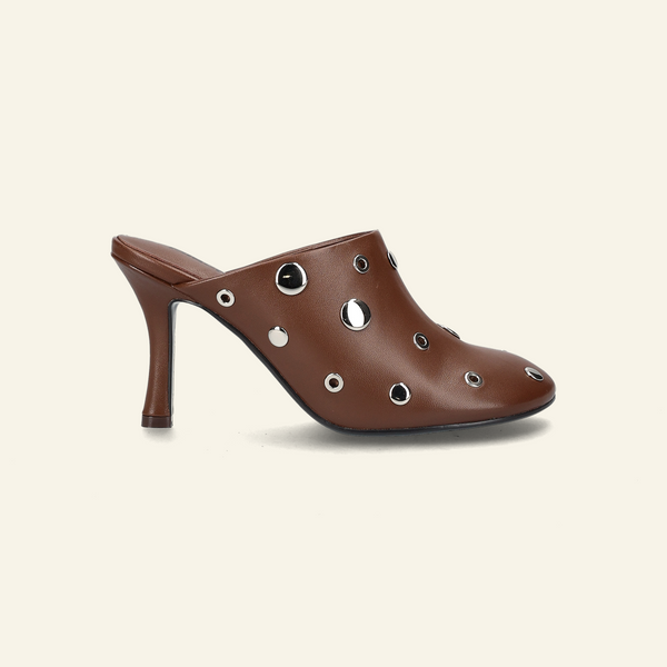 034Z14BK | Hazelnut