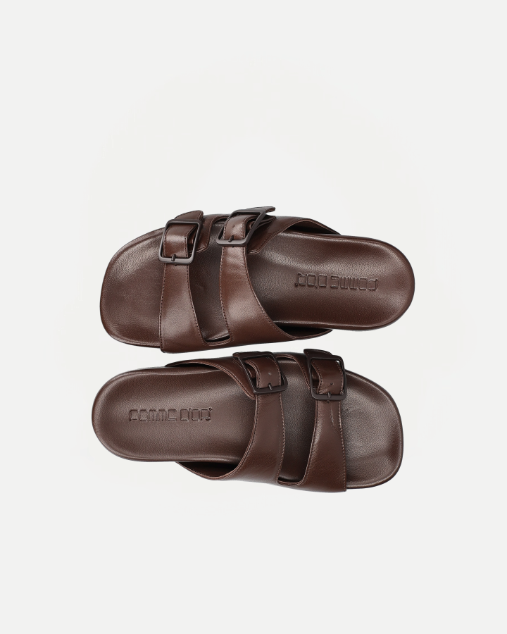 Joss 0473 | Glove Espresso