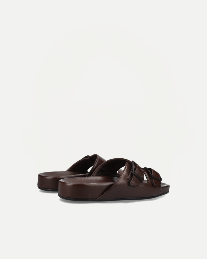 Joss 0473 | Glove Espresso