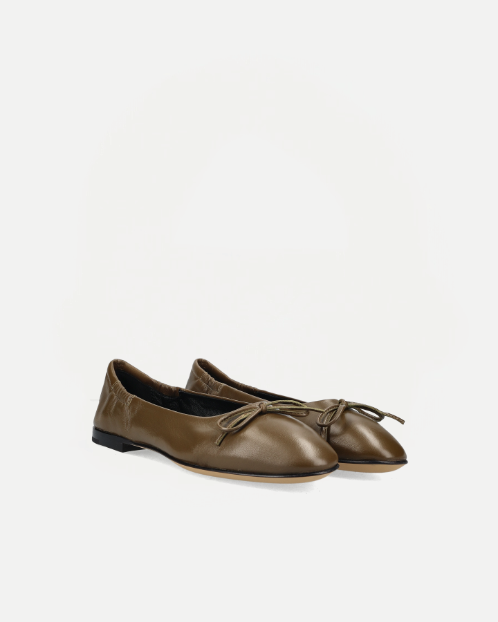 Giorgia 0450M | Glove Military