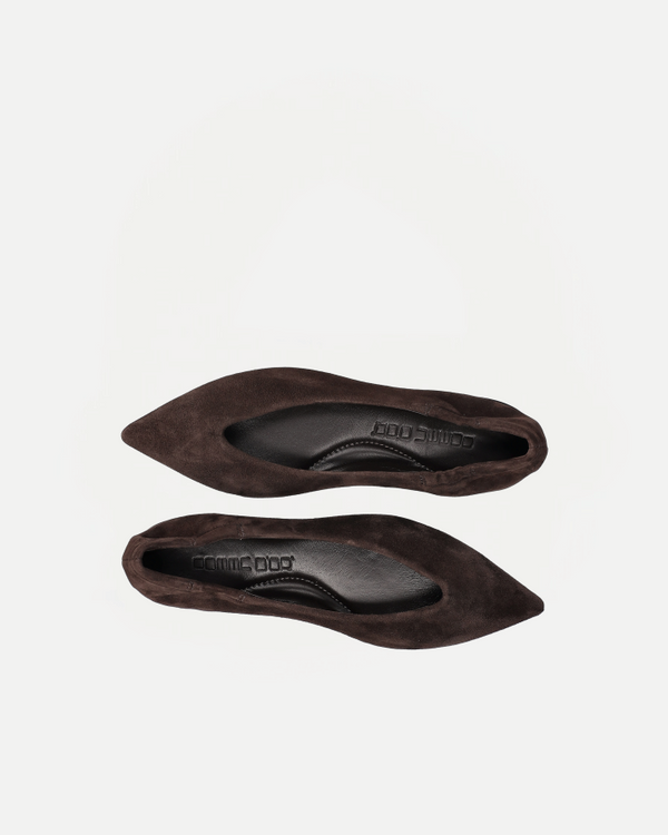INGRID 1000W | Camoscio Coffee