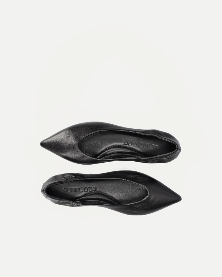 Ingrid 1000C | Glove Nero