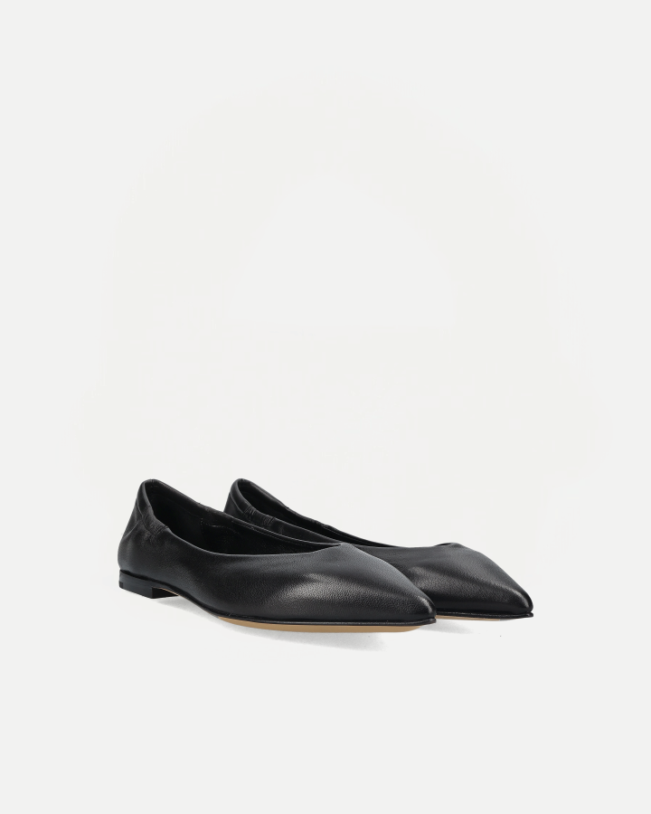 Ingrid 1000C | Glove Nero