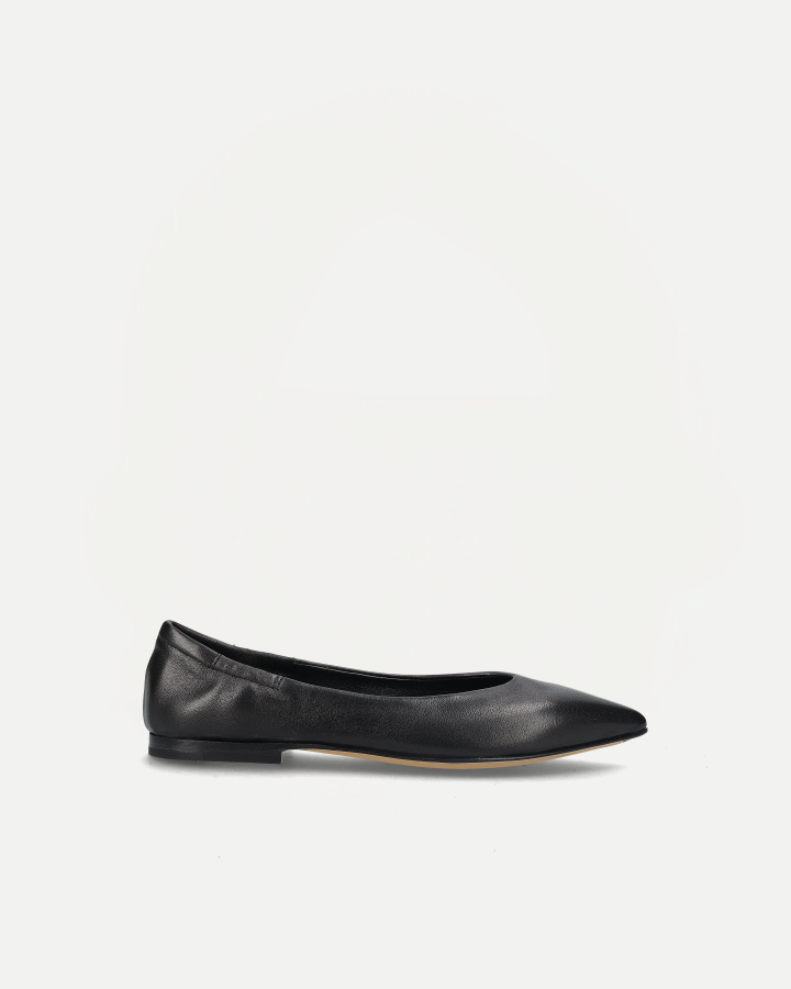 Ingrid 1000C | Glove Nero