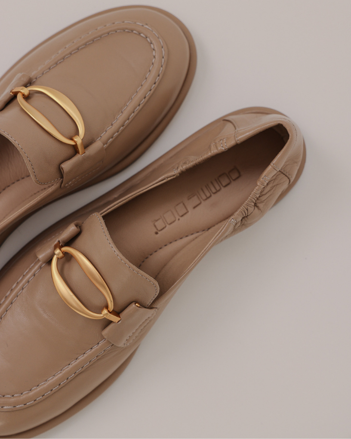 Mia 1173A | Glove Soft Mocha