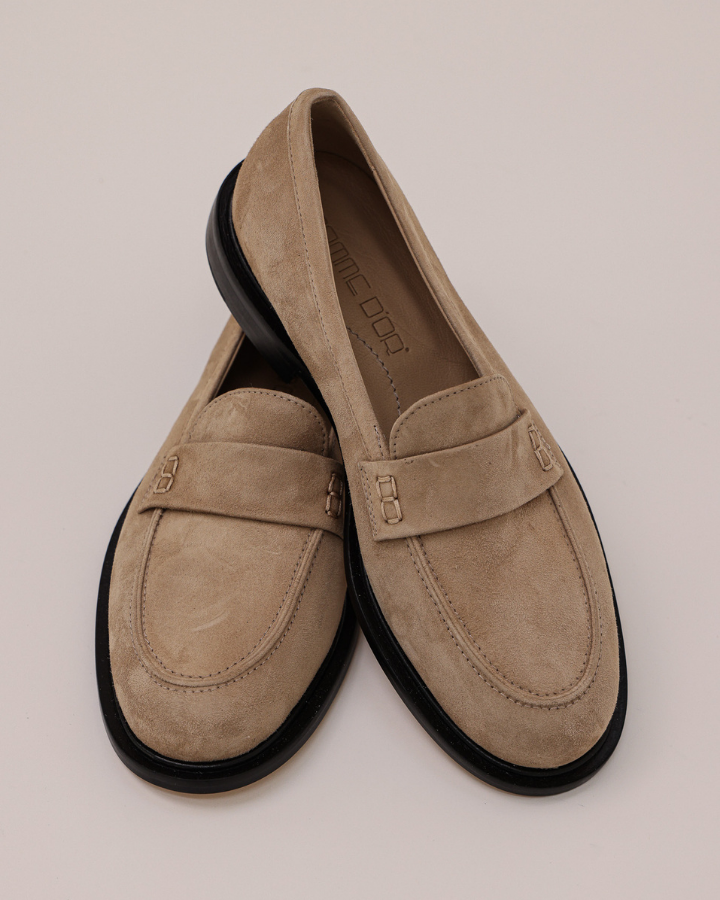 Gender 1313 | Reverse Soft Mocha