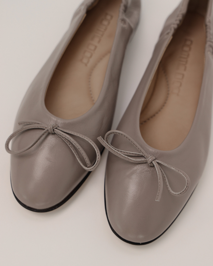 Giorgia 0450L | Glove New Taupe