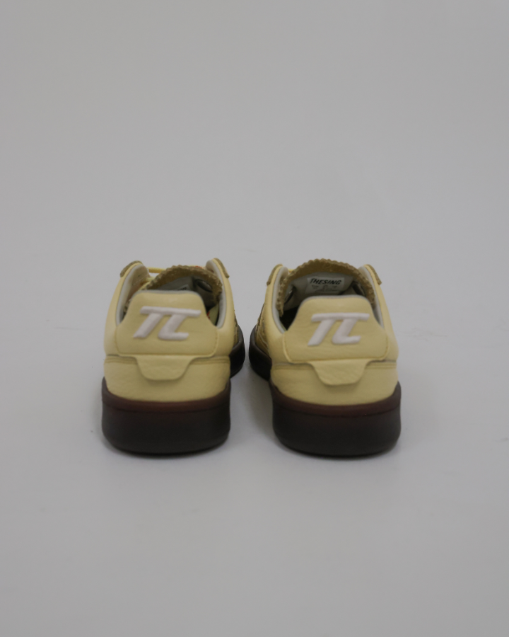 BIG BANG | Butter Yellow