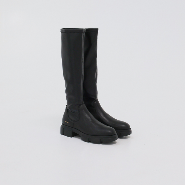 CPH556 | Nappa Vegan Black