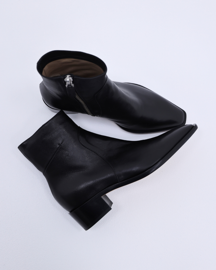 Lia 3320 | Glove Nero
