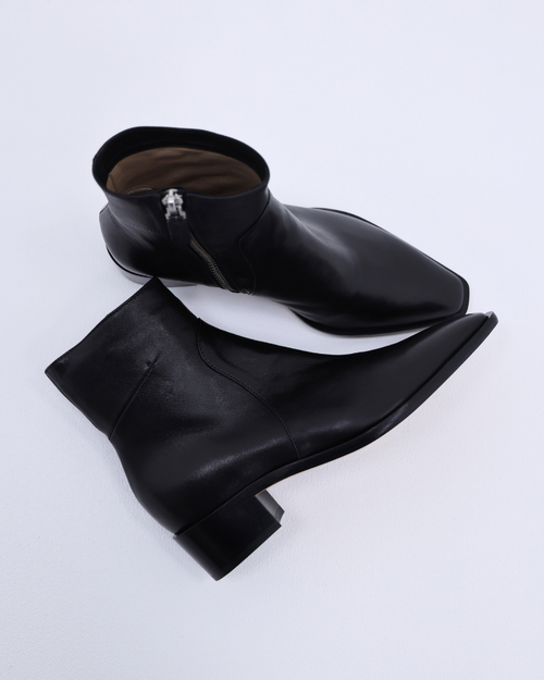 Lia 3320 | Glove Nero