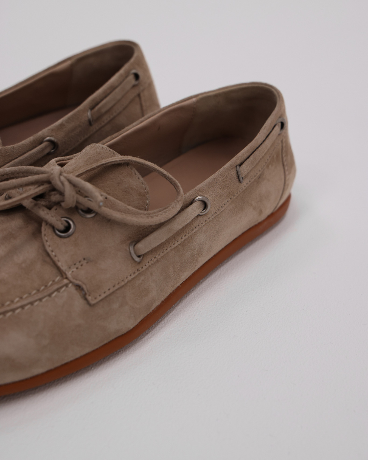 Marina 1056 | Camoscio Soft Mocha