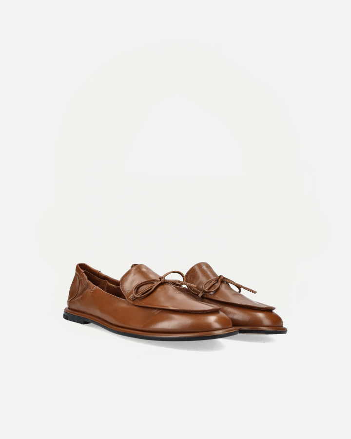 Mia 1125C | Glove Caramel
