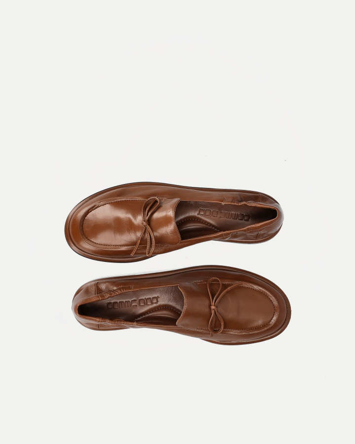 Mia 1125C | Glove Caramel