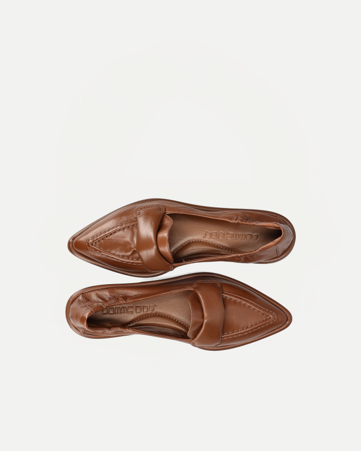 Grace 1140BPE | Glove Caramel