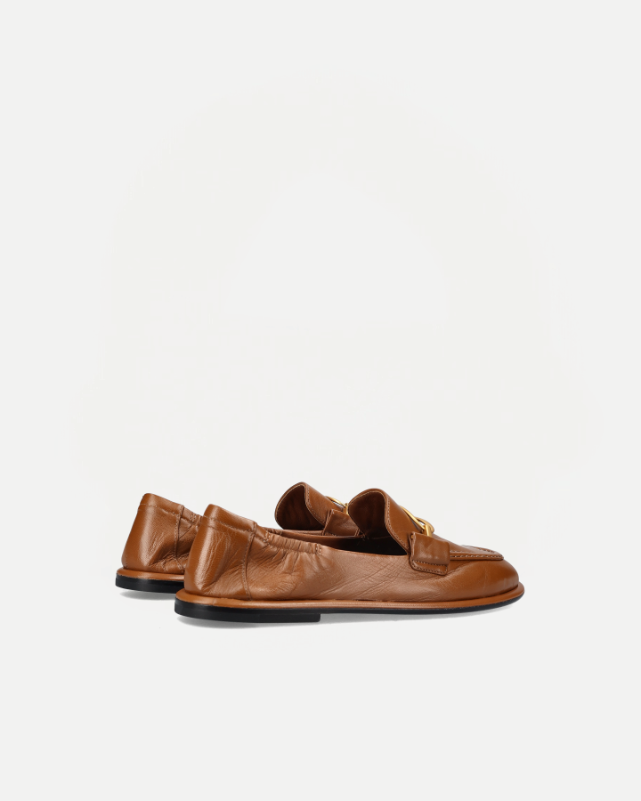 Mia 1173A | Glove Toffee