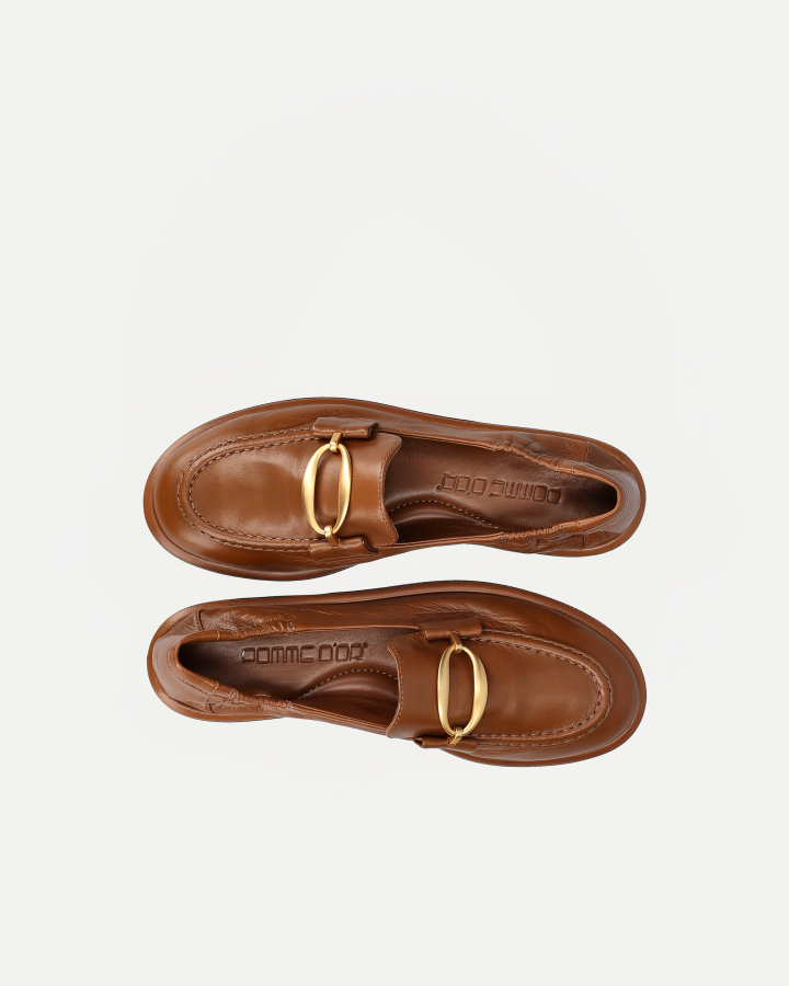 Mia 1173A | Glove Toffee