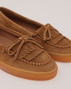 CPH365 | Suede New Brown