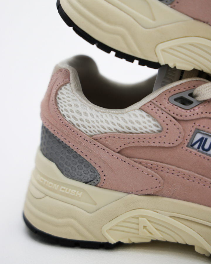 Hyperway Low UM17 | Silk/ Marshmallow
