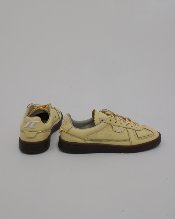 BIG BANG | Butter Yellow