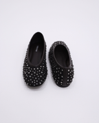 SISI FLATS | Chocolate