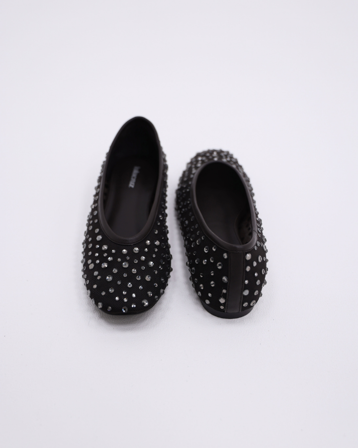 SISI FLATS | Chocolate