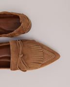 Grace 1215 | Camoscio Toffee