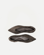 Ingrid 1200B | Camoscio Dusty Brown