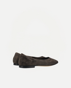 Ingrid 1200B | Camoscio Dusty Brown