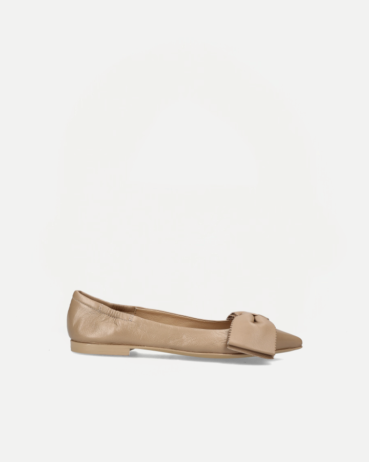 Ingrid 1201 | Glove Soft Mocha