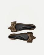 Ingrid 1201A | Glove Military