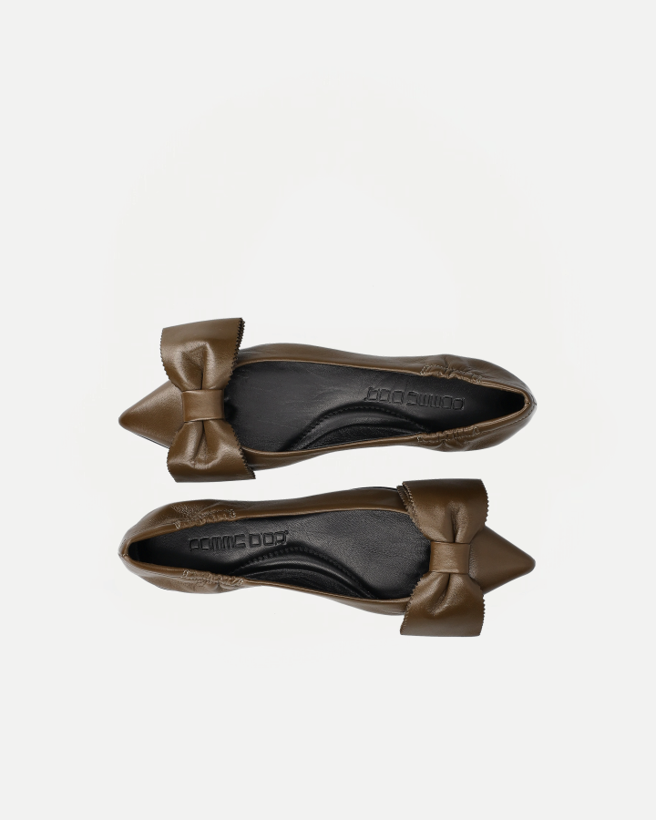 Ingrid 1201A | Glove Military